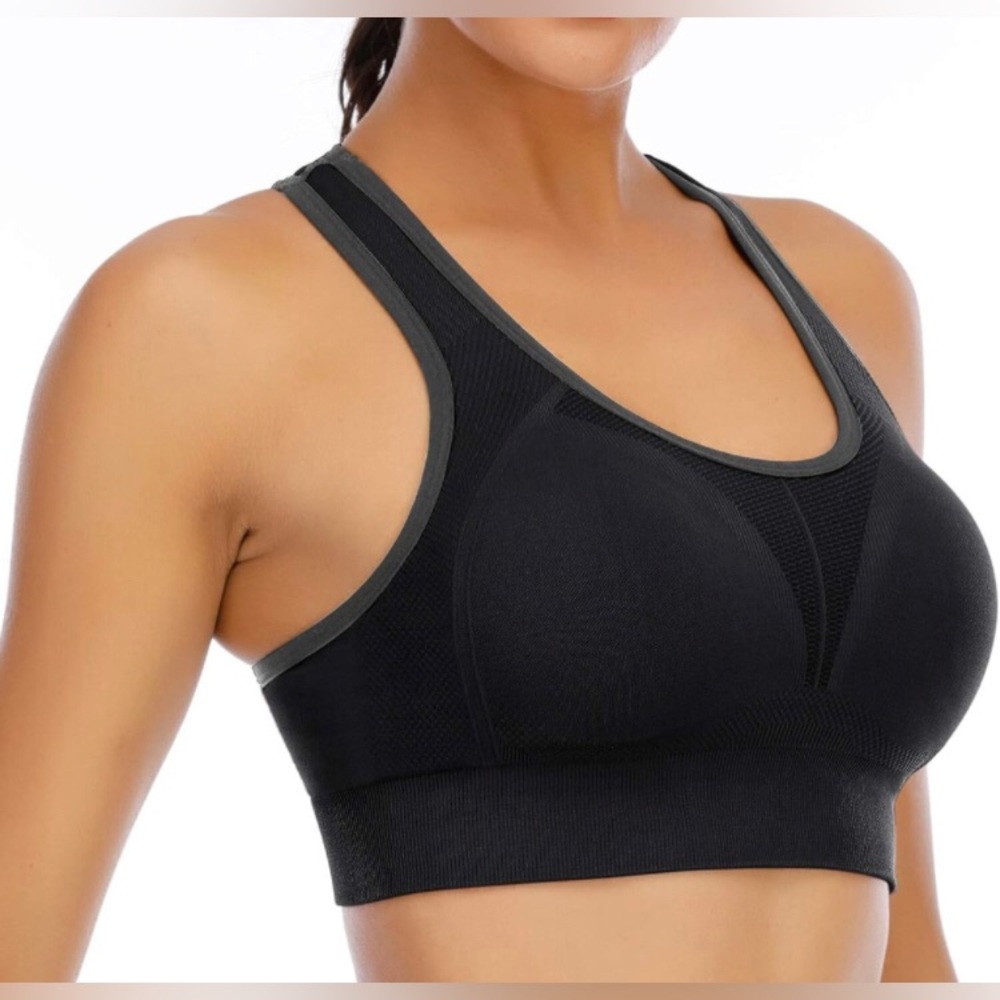 NWT Sports Bra